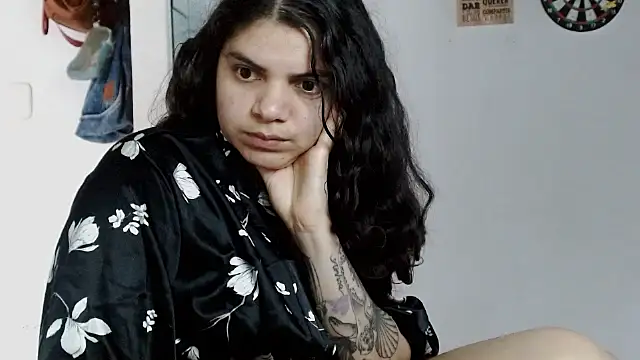 Nikkykora15 online show from 07-18-26, 06:27