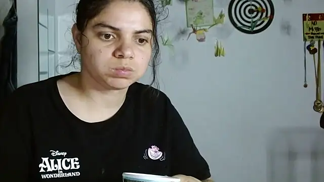 Nikkykora15 online show from 04-14-26, 01:32