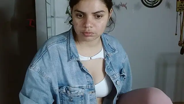 Nikkykora15 online show from 02-17-26, 11:13