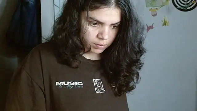 Snapshot of Nikkykora15 chatting on 04-19-26, 12:44 Nikkykora15 online show from 04-19-26, 12:44