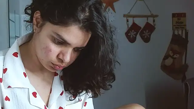 Nikkykora15 online show from 11-30-25, 01:28