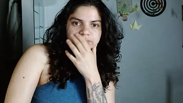 Nikkykora15 online show from 04-07-26, 01:51