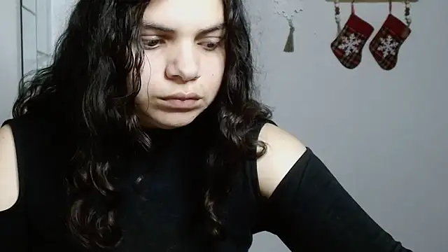 Nikkykora15 online show from 11-26-25, 01:38