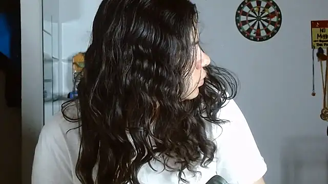 Snapshot of Nikkykora15 chatting on 05-22-26, 01:36 Nikkykora15 online show from 05-22-26, 01:36