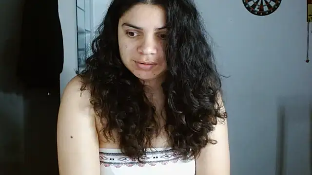 Snapshot of Nikkykora15 chatting on 05-27-26, 01:57 Nikkykora15 online show from 05-27-26, 01:57