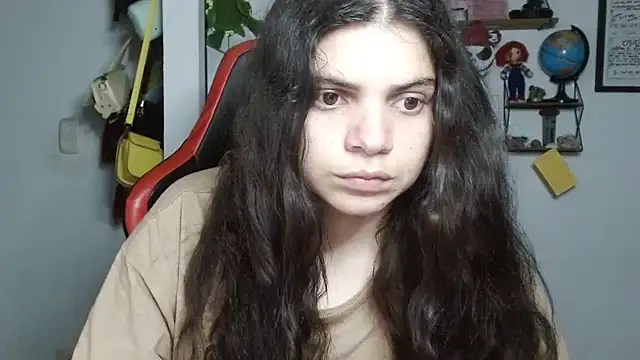 Nikkykora15 online show from 02-19-25, 01:40