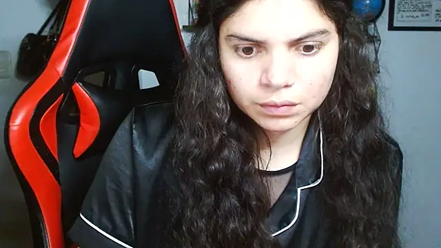 Nikkykora15 online show from 03-12-25, 04:51