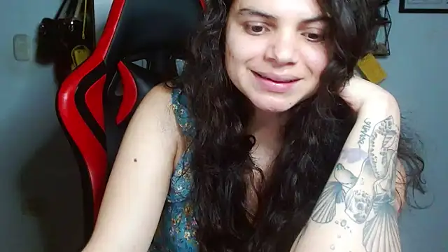 Nikkykora15 online show from 03-14-25, 02:53