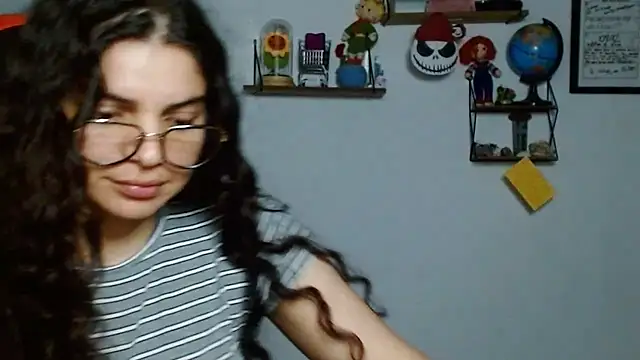 Nikkykora15 online show from 02-27-25, 02:35