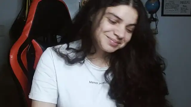 Nikkykora15 online show from 03-20-25, 04:07