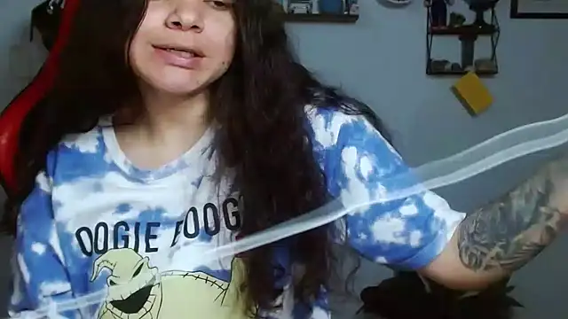 Nikkykora15 online show from 03-03-25, 11:56