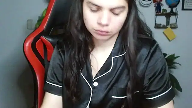 Nikkykora15 online show from 03-08-25, 05:49