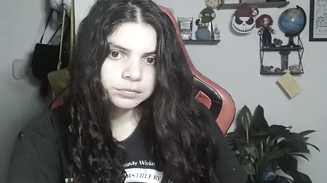 Nikkykora15 online show from 03-18-25, 12:51