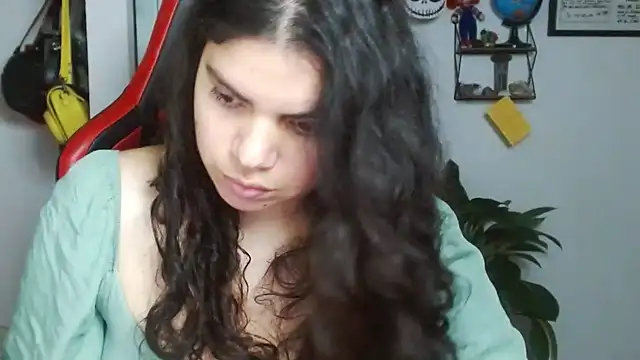 Nikkykora15 online show from 03-18-25, 10:48