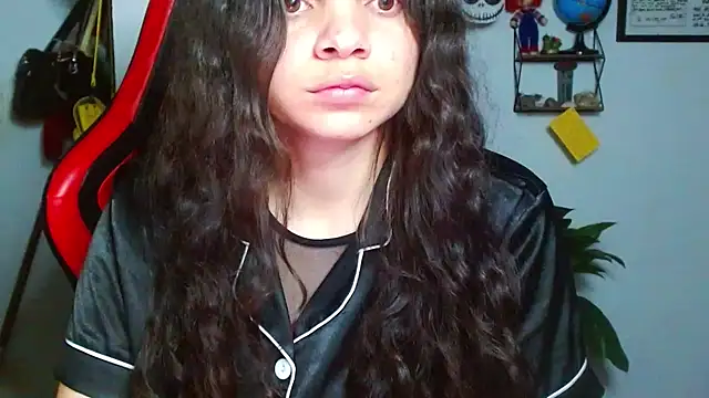 Nikkykora15 online show from 03-12-25, 01:47