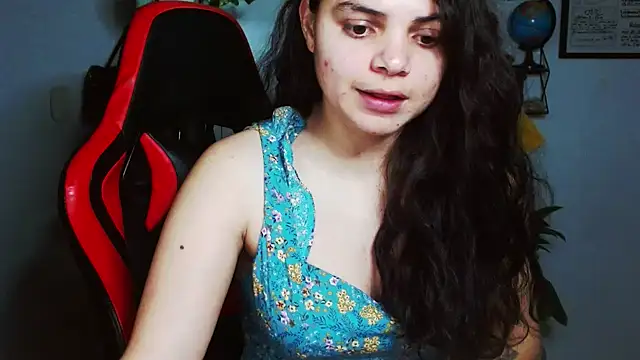 Nikkykora15 online show from 03-13-25, 11:49