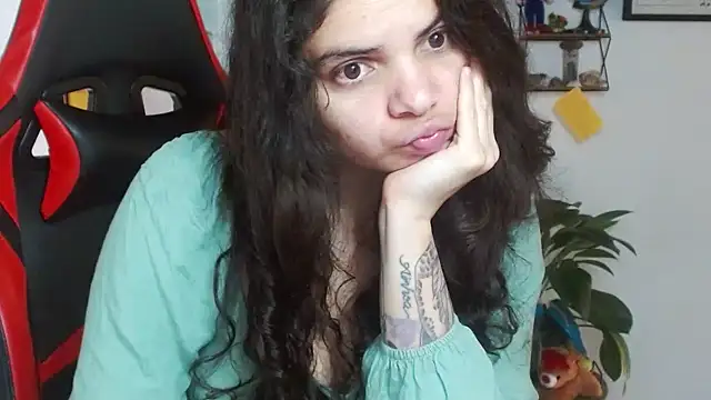 Nikkykora15 online show from 03-18-25, 07:44