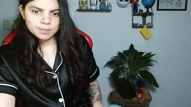 Nikkykora15 online show from 03-08-25, 02:45