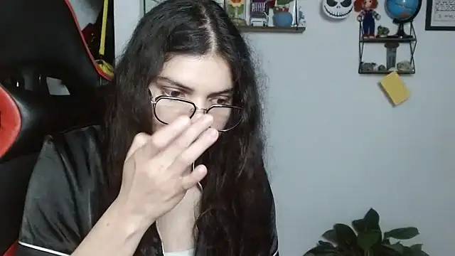 Nikkykora15 online show from 02-18-25, 03:10