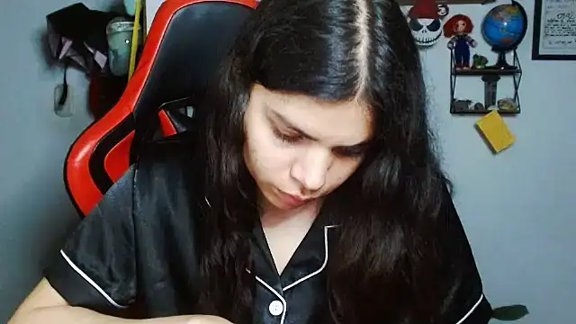 Nikkykora15 online show from 02-16-25, 04:09