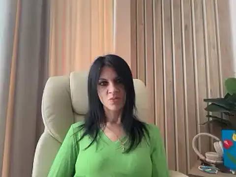 Snapshot of InjaAtHome chatting on 06-17-26, 09:08 InjaAtHome online show from 06-17-26, 09:08