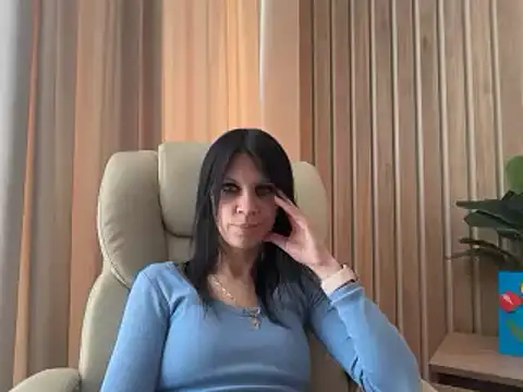 Snapshot of InjaAtHome chatting on 04-23-26, 12:29 InjaAtHome online show from 04-23-26, 12:29