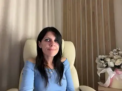 Snapshot of InjaAtHome chatting on 07-22-26, 09:50 InjaAtHome online show from 07-22-26, 09:50