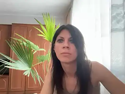 Snapshot of InjaAtHome chatting on 07-18-26, 10:24 InjaAtHome online show from 07-18-26, 10:24