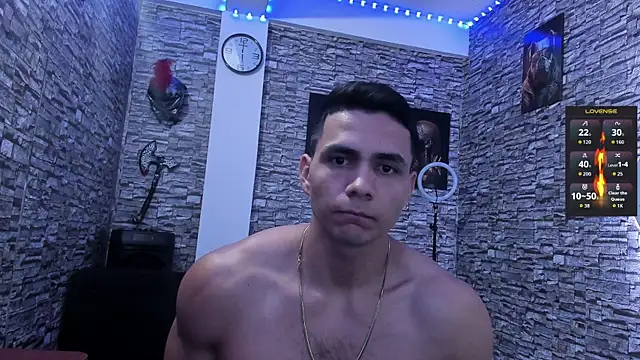 ChoreyTaiylor online show from 03-24-26, 12:16