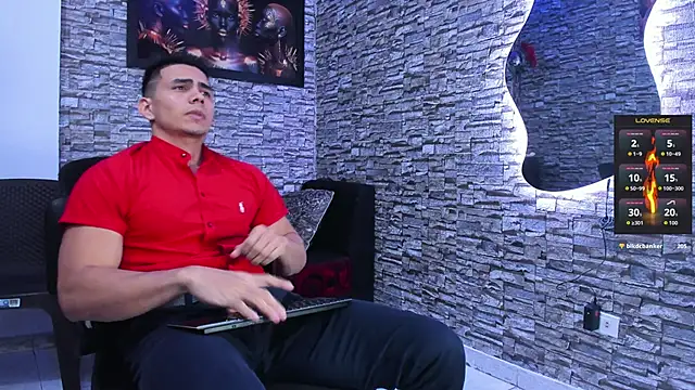 ChoreyTaiylor online show from 03-29-26, 11:34