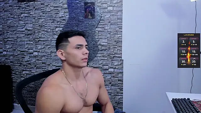 ChoreyTaiylor online show from 03-20-26, 12:28