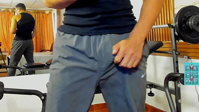 ChoreyTaiylor online show from 01-08-26, 04:02