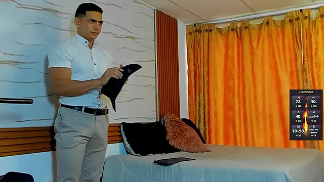 ChoreyTaiylor online show from 02-21-26, 03:47