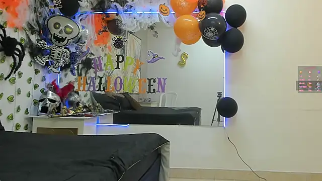 ChoreyTaiylor online show from 10-05-25, 02:30