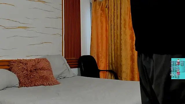 ChoreyTaiylor online show from 01-10-26, 02:23