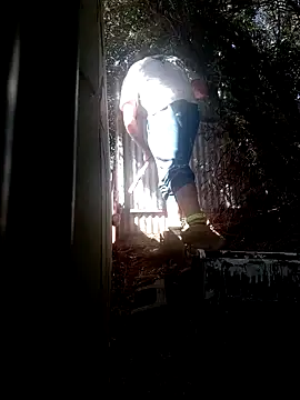 wilfukany1 online show from 02-24-25, 11:30