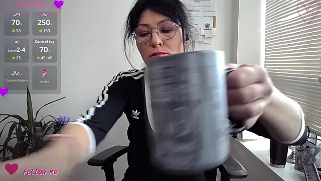 City Kat online show from 09-24-25, 02:56