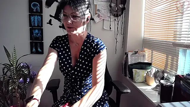 City Kat online show from 10-06-25, 02:29