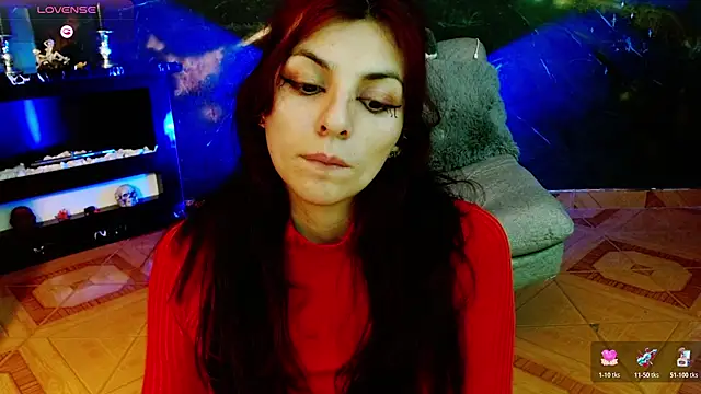 Snapshot of julieth_sex1 chatting on 05-08-26, 05:00 julieth sex1 online show from 05-08-26, 05:00