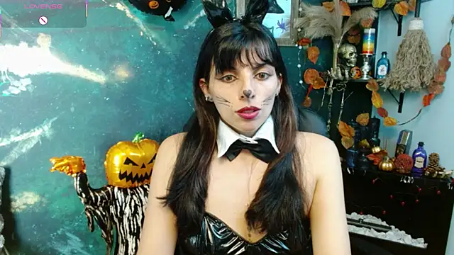 julieth sex1 online show from 10-23-25, 05:28