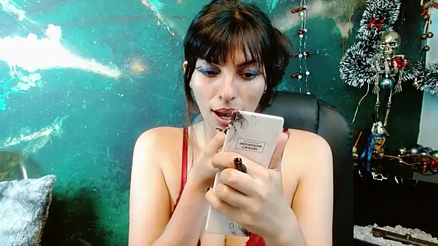 julieth sex1 online show from 11-05-25, 05:21