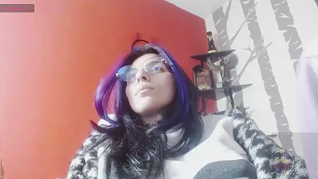 Snapshot of julieth_sex1 chatting on 03-22-25, 11:53 julieth sex1 online show from 03-22-25, 11:53