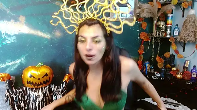 julieth sex1 online show from 10-29-25, 06:12