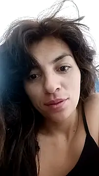 julieth sex1 online show from 12-21-25, 07:10