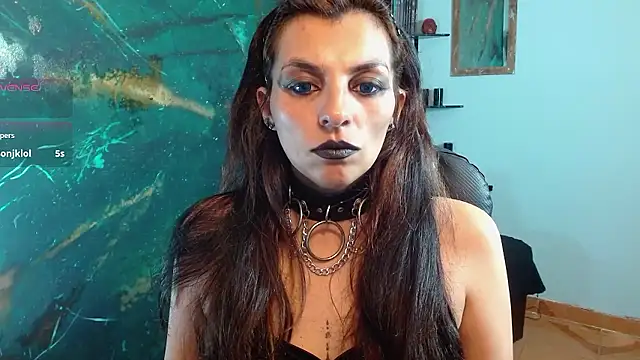 julieth sex1 online show from 01-15-26, 05:44