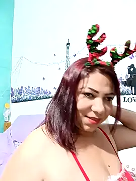 Alyona21 online show from 12-23-24, 11:39