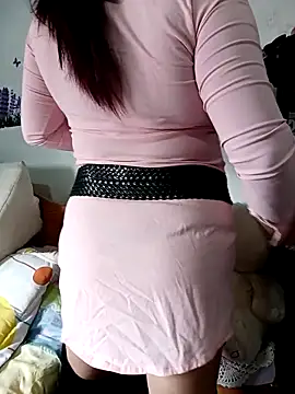 Alyona21 online show from 11-23-25, 03:33