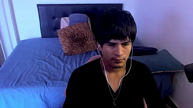 Eiden allenx online show from 03-10-26, 04:00