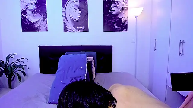 Eiden allenx online show from 12-02-25, 04:09