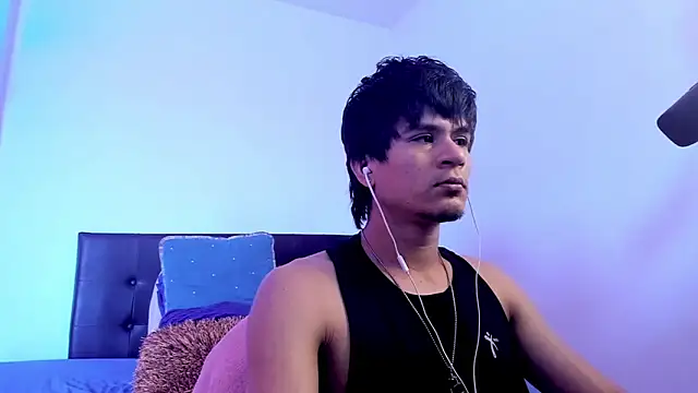 Eiden allenx online show from 03-08-26, 02:20